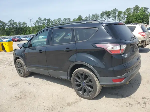 1FMCU9GD6HUD11253 2017 FORD ESCAPE - Image 2