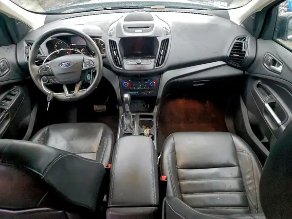 1FMCU9GD6HUD14105 2017 FORD ESCAPE - Image 8