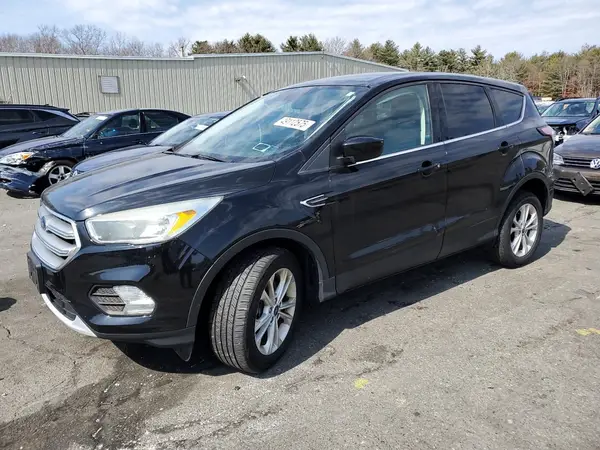 1FMCU9GD6HUD14508 2017 FORD ESCAPE - Image 1