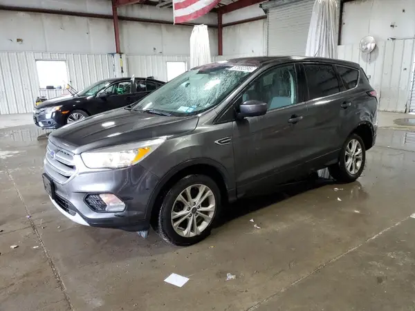 1FMCU9GD6HUD14881 2017 FORD ESCAPE - Image 1