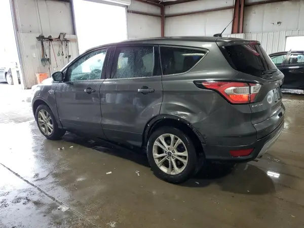 1FMCU9GD6HUD14881 2017 FORD ESCAPE - Image 2