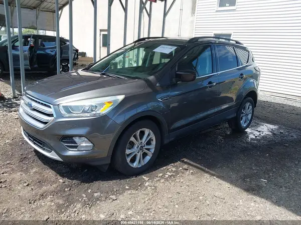 1FMCU9GD6HUD15125 2017 FORD ESCAPE - Image 2