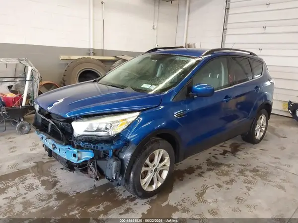 1FMCU9GD6HUD17425 2017 FORD ESCAPE - Image 2