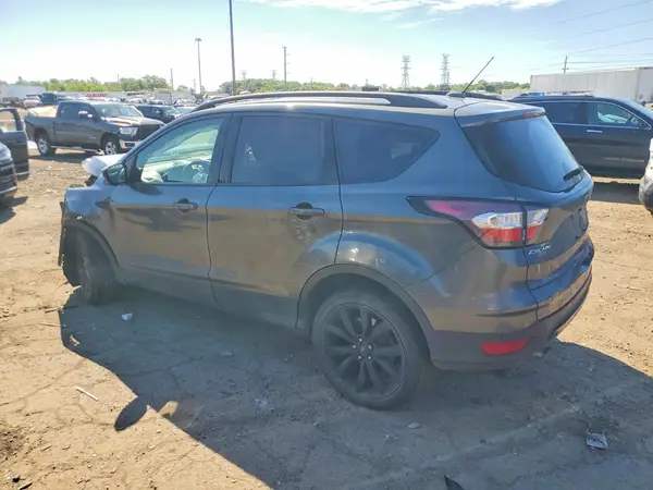 1FMCU9GD6HUD17599 2017 FORD ESCAPE - Image 2