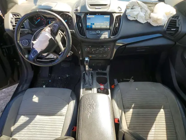1FMCU9GD6HUD17599 2017 FORD ESCAPE - Image 8