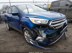 1FMCU9GD6HUD23886 2017 FORD ESCAPE
