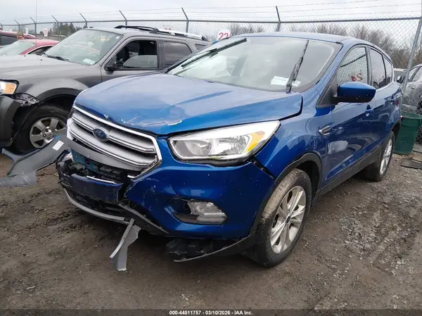 1FMCU9GD6HUD23886 2017 FORD ESCAPE - Image 2