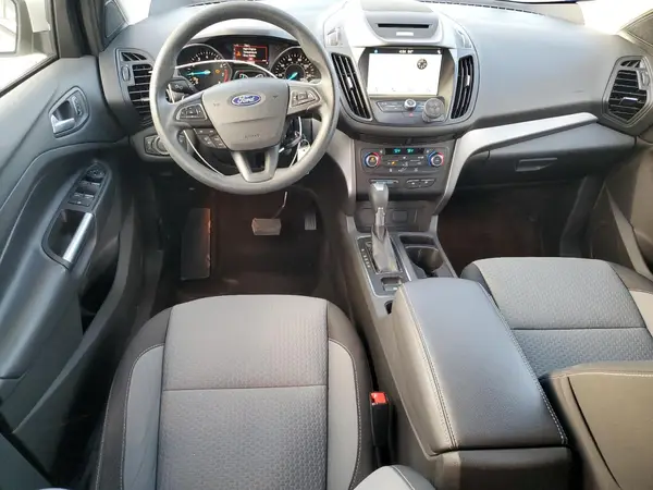 1FMCU9GD6HUD25962 2017 FORD ESCAPE - Image 8