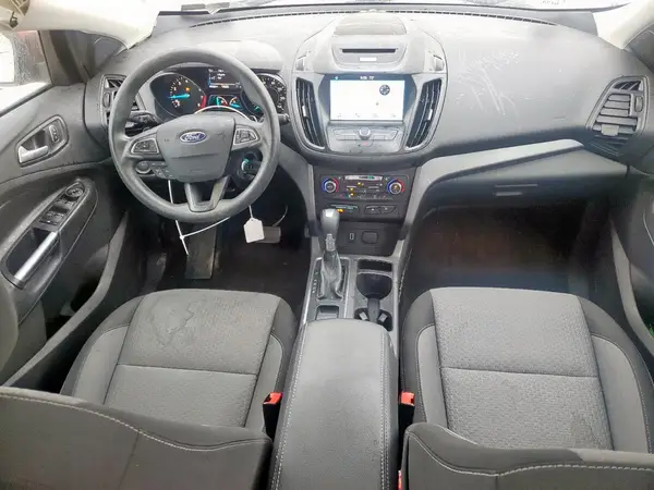 1FMCU9GD6HUD26593 2017 FORD ESCAPE - Image 8