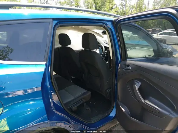 1FMCU9GD6HUD30935 2017 FORD ESCAPE - Image 8