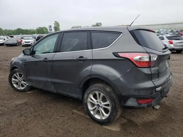 1FMCU9GD6HUD39313 2017 FORD ESCAPE - Image 2