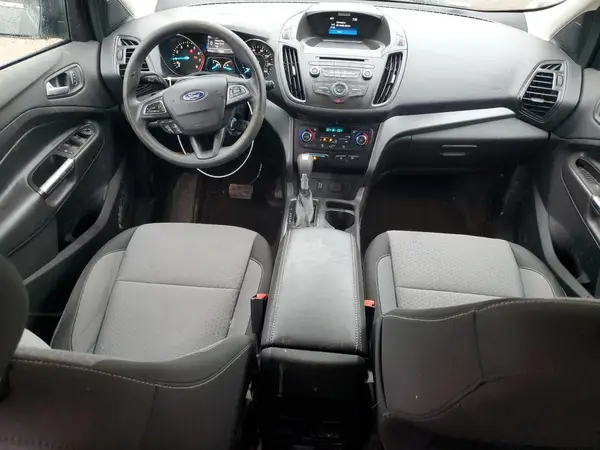 1FMCU9GD6HUD39313 2017 FORD ESCAPE - Image 8