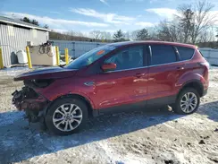 1FMCU9GD6HUD47265 2017 FORD ESCAPE