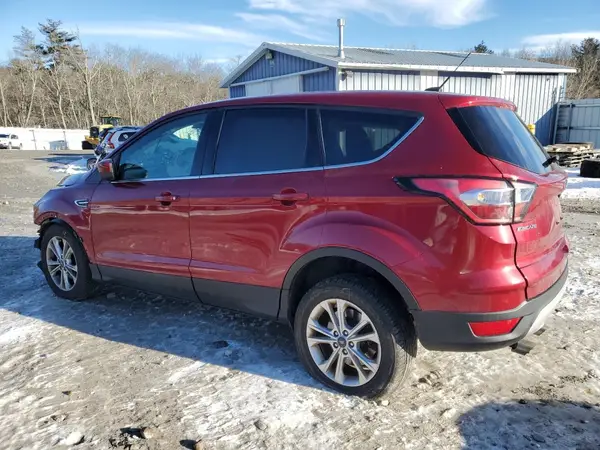 1FMCU9GD6HUD47265 2017 FORD ESCAPE - Image 2