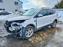 1FMCU9GD6HUD47878 2017 FORD ESCAPE