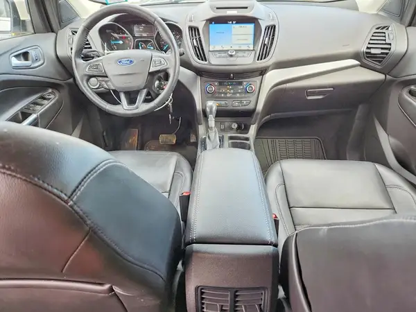 1FMCU9GD6HUD47878 2017 FORD ESCAPE - Image 8