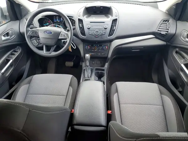 1FMCU9GD6HUD48061 2017 FORD ESCAPE - Image 8