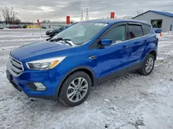 1FMCU9GD6HUD50201 2017 FORD ESCAPE