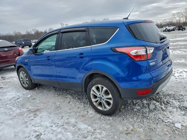 1FMCU9GD6HUD50201 2017 FORD ESCAPE - Image 2