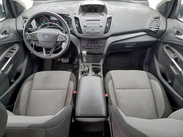 1FMCU9GD6HUD50201 2017 FORD ESCAPE - Image 8