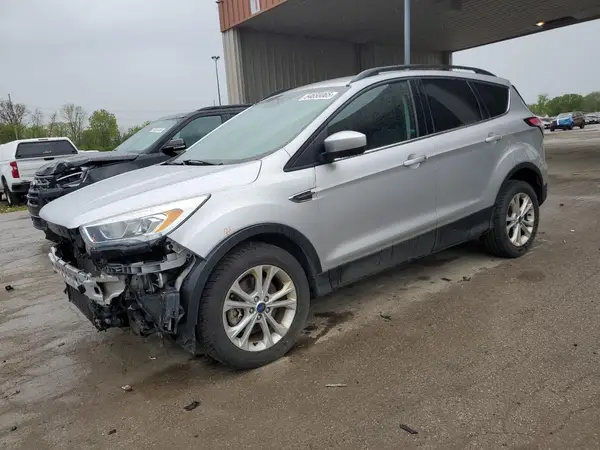 1FMCU9GD6HUD51123 2017 FORD ESCAPE - Image 1
