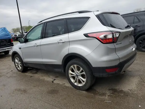 1FMCU9GD6HUD51123 2017 FORD ESCAPE - Image 2