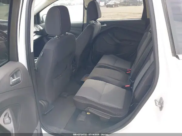 1FMCU9GD6HUD61912 2017 FORD ESCAPE - Image 8