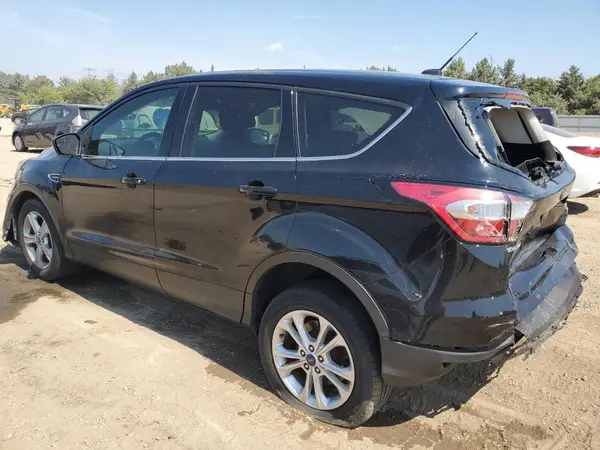 1FMCU9GD6HUD67306 2016 FORD ESCAPE - Image 2