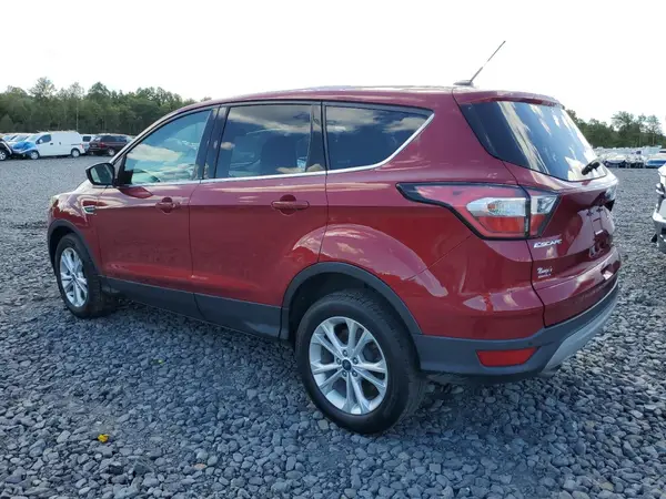 1FMCU9GD6HUD67631 2017 FORD ESCAPE - Image 2