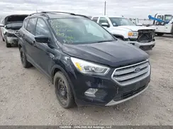 1FMCU9GD6HUD70139 2017 FORD ESCAPE