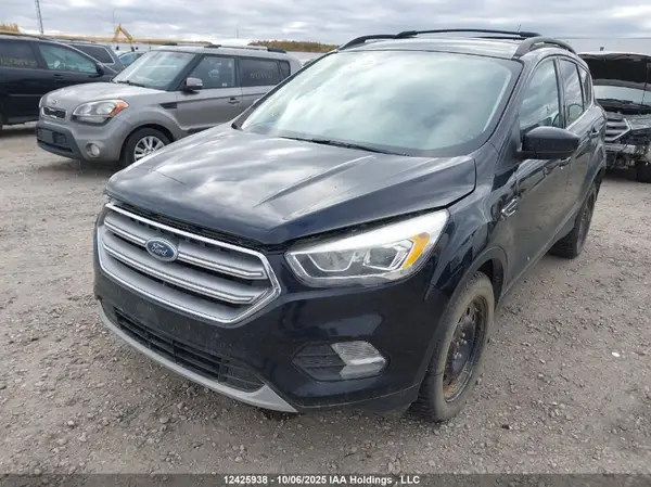 1FMCU9GD6HUD70139 2017 FORD ESCAPE - Image 2