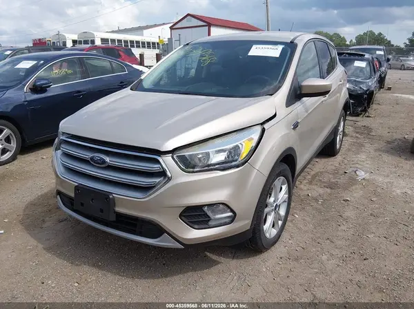 1FMCU9GD6HUD73395 2017 FORD ESCAPE - Image 2