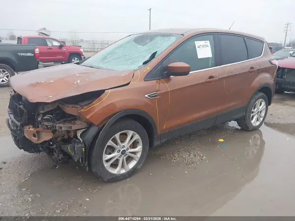1FMCU9GD6HUD73929 2017 FORD ESCAPE - Image 2