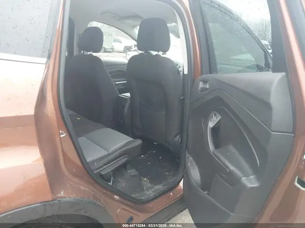 1FMCU9GD6HUD73929 2017 FORD ESCAPE - Image 8