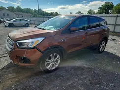 1FMCU9GD6HUD78550 2017 FORD ESCAPE