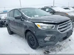 1FMCU9GD6HUD82484 2017 FORD ESCAPE