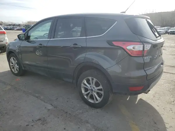 1FMCU9GD6HUD84865 2017 FORD ESCAPE - Image 2