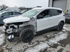 1FMCU9GD6HUD90391 2017 FORD ESCAPE