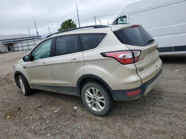 1FMCU9GD6HUD93050 2017 FORD ESCAPE - Image 2