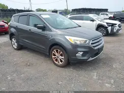 1FMCU9GD6HUD94151 2017 FORD ESCAPE