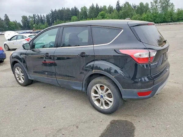 1FMCU9GD6HUD95784 2017 FORD ESCAPE - Image 2