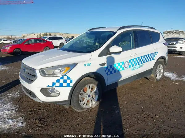1FMCU9GD6HUD97938 2017 FORD ESCAPE - Image 2