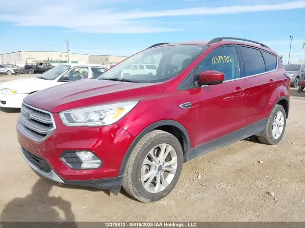 1FMCU9GD6HUD97941 2017 FORD ESCAPE - Image 2
