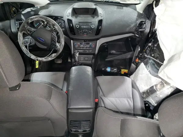 1FMCU9GD6HUD99477 2017 FORD ESCAPE - Image 8