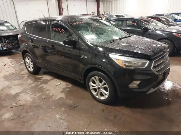1FMCU9GD6HUD99768 2017 FORD ESCAPE - Image 1
