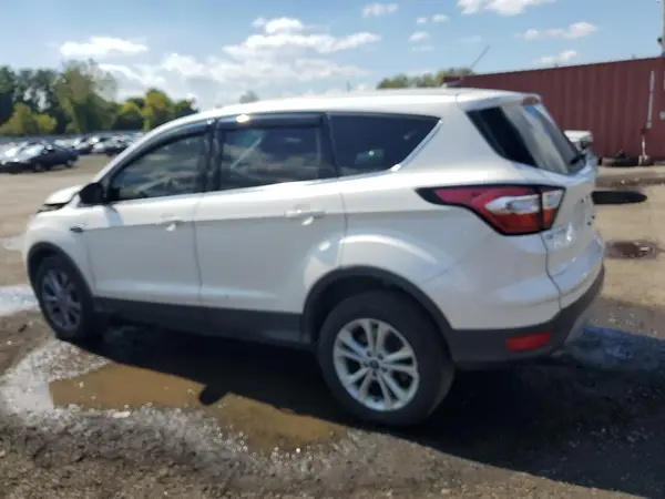 1FMCU9GD6HUD99785 2017 FORD ESCAPE - Image 2