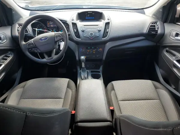 1FMCU9GD6HUD99785 2017 FORD ESCAPE - Image 8