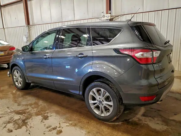 1FMCU9GD6HUE00059 2017 FORD ESCAPE - Image 2