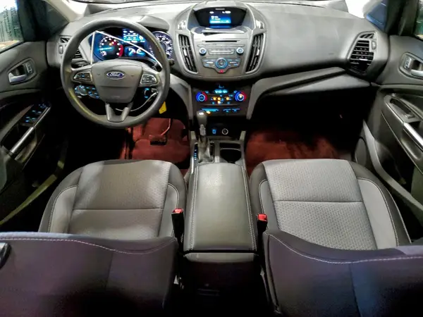 1FMCU9GD6HUE00059 2017 FORD ESCAPE - Image 8