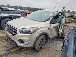 1FMCU9GD6HUE00854 2017 FORD ESCAPE